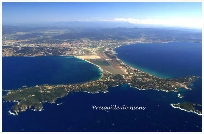Hyères - L'Ayguade - Port- Plage France